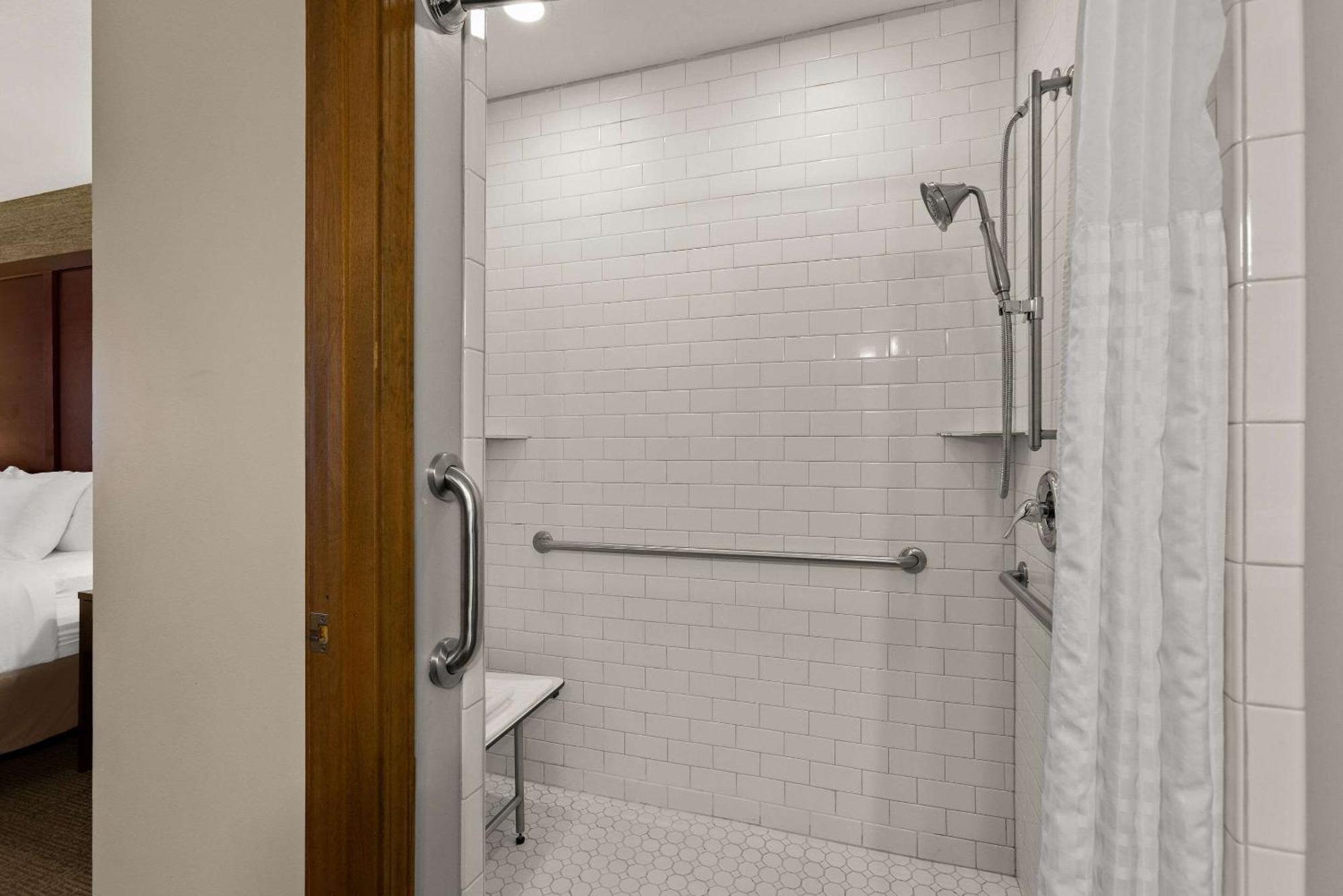 Comfort Inn Ludington Near Us-10 Exteriér fotografie